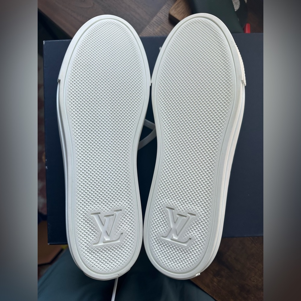 Louis Vuitton Shoes